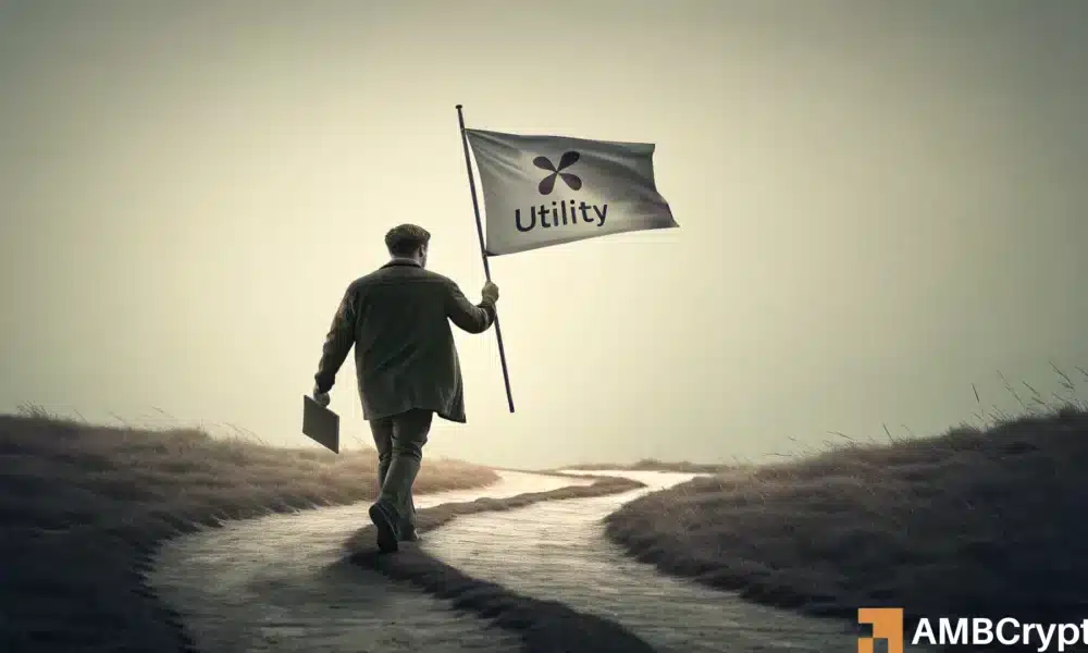 XRP 国库5 亿美元押注:Ripple 的长期投资是否值得?